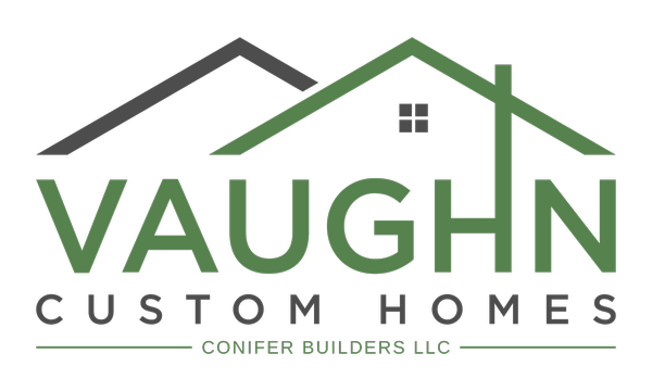 Vaughn Custom Homes